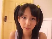 Best Japanese whore Rumi Kanada in Incredible Close-up, Facial JAV clip