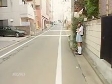 Best Japanese whore Sho Nishino in Amazing JAV movie