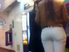 beurette voyeur 2
