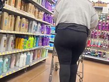 Big Booty Latina Gilf