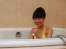 BIKINI YELLOW