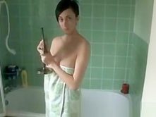 Boob Slip