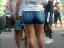 brazilian teen carnival