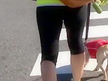 Candid Asses 7