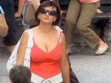Candid – Busty Bouncing Tits Vol 11