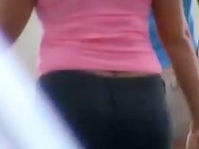 Candid Chubby and BBW girls 4
