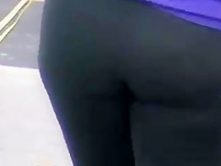 Candid Chubby and BBW girls 5