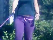 Candid Park Ass