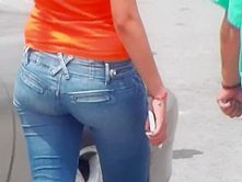 Chava de buen Culito