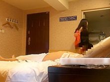 China Sauna Full Service – Nurse 02