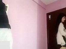 China Sauna Full Service – Office Lady