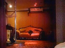 China Sauna Full Service – Pole Dancers
