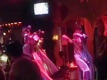 Chinese Bargirl Fuckfest Part 1