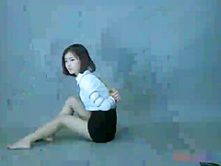 Chinese Bondage