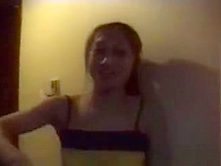 Chinese Couple making love