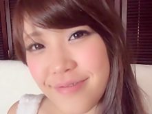 Cocoa Momose in Glove Fetish 03 part 1.2