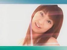 Crazy Japanese chick Aika Miyazaki in Hottest Doggy Style, Facial JAV scene