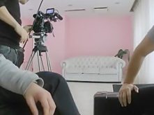 Crazy Japanese chick Aria Misaki in Horny Solo Girl JAV clip