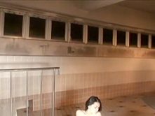 Crazy Japanese chick in Best Babe, Shower JAV clip