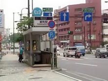Crazy Japanese chick in Exotic Big Tits, Girlfriend JAV video