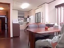 Crazy Japanese chick in Fabulous Girlfriend JAV clip