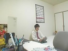 Crazy Japanese chick Miharu Izawa, Megumi Hasegawa, Marina Sawajiri in Horny JAV video