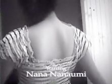 Crazy Japanese chick Nana Nanaumi in Amazing Compilation JAV scene