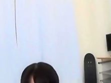 Crazy Japanese chick Nana Usami in Hottest Girlfriend, Dildos/Toys JAV video