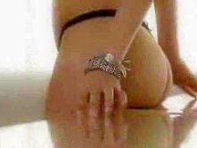 Crazy Japanese chick Yuria Ashina in Horny High Heels, Masturbation JAV video