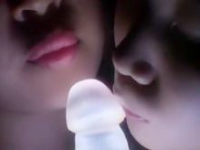 Crazy Japanese girl Ayu Mayumi, Miki Uehara in Amazing Group Sex, Facial JAV scene