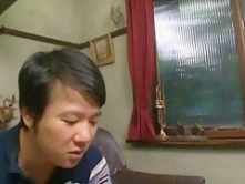 Crazy Japanese girl Hitomi Kitagawa in Best Girlfriend, Cunnilingus JAV video