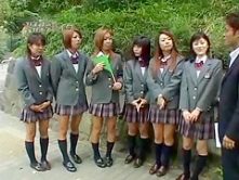 Crazy Japanese girl in Horny Dildos/Toys, Lesbian JAV scene