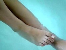 Crazy Japanese girl in Horny MILF, Lingerie JAV scene