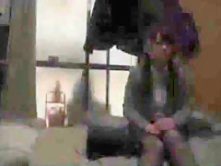 Crazy Japanese girl in Hottest Masturbation/Onanii, Dildos/Toys JAV scene