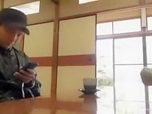Crazy Japanese girl in Incredible Public, Outdoor JAV video