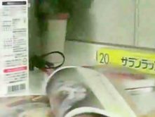 Crazy Japanese girl Manami Amamiya in Fabulous Compilation, Girlfriend JAV movie