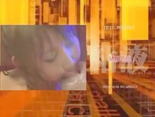 Crazy Japanese girl Mayumi Hatano, Riko Tachibana, Aki Iwashita in Horny Sports JAV video