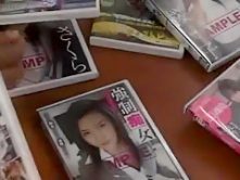 Crazy Japanese girl Moe Kimijima in Best Dildos/Toys, Gangbang JAV clip