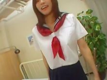 Crazy Japanese girl Riko Tachibana in Amazing POV JAV clip