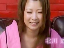 Crazy Japanese model Hitomi Kitagawa in Hottest Masturbation/Onanii, Bikini JAV video