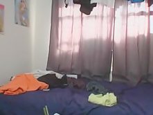 Crazy Japanese model in Fabulous JAV clip