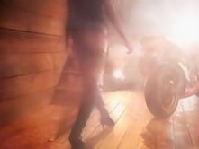 Crazy Japanese model Kirara Asuka in Amazing Striptease, Handjobs JAV movie