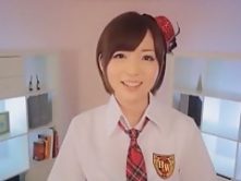 Crazy Japanese model Makoto Matsuyama in Amazing Stockings/Pansuto, Massage JAV movie