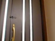 Crazy Japanese model Megumi Haruka in Fabulous Handjobs, Blowjob JAV clip