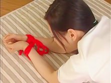 Crazy Japanese model Rina Himekawa, Yui Matsuno in Hottest Creampie/Nakadashi, Small Tits JAV clip