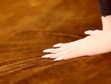 Crazy Japanese model Yumeka Manatsu in Fabulous BDSM, Creampie JAV scene