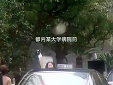 Crazy Japanese model Yuzu Shiina in Fabulous Girlfriend, Stockings/Pansuto JAV scene