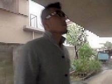Crazy Japanese slut in Fabulous MILF, Blowjob JAV movie