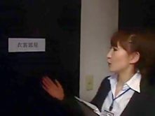 Crazy Japanese slut in Fabulous Public JAV scene