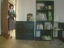 Crazy Japanese slut in Horny Masturbation/Onanii, Girlfriend JAV movie